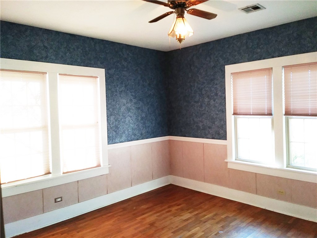 Clarks 2nd Add Bentonville - Residential