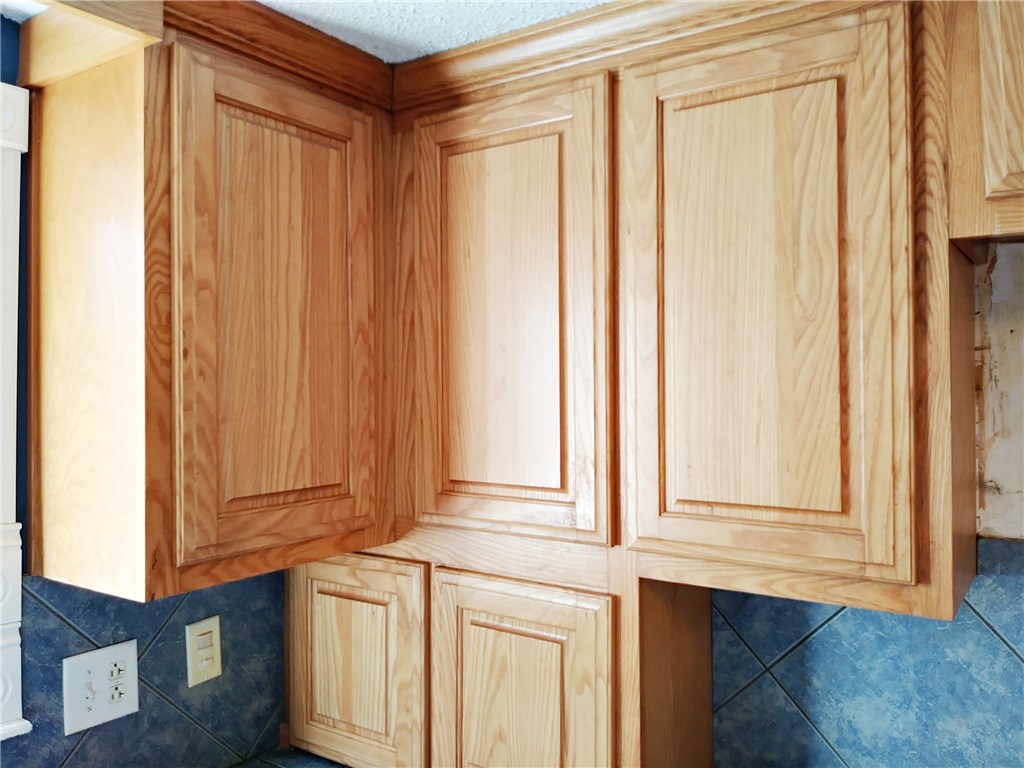Clarks 2nd Add Bentonville - Residential