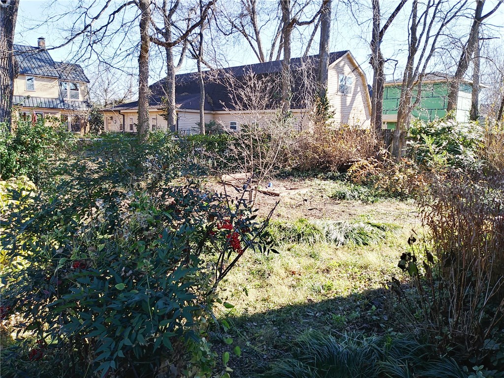 Clarks 2nd Add Bentonville - Residential
