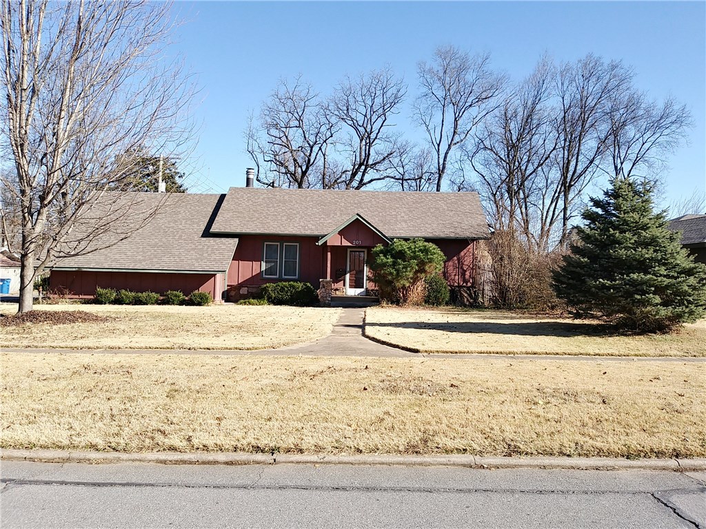Clarks 2nd Add Bentonville - Residential