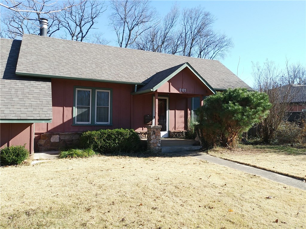 Clarks 2nd Add Bentonville - Residential