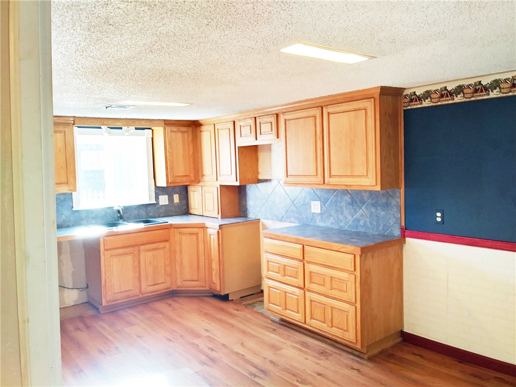 Clarks 2nd Add Bentonville - Residential