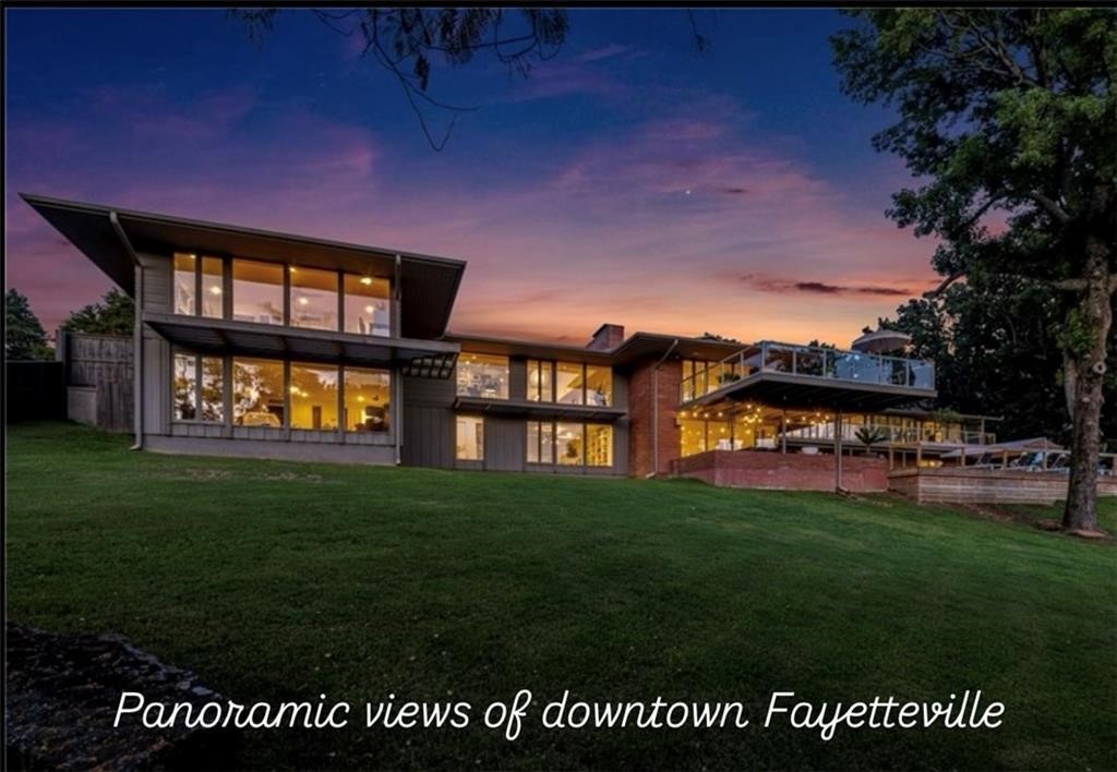 Mountain View Add - Residential