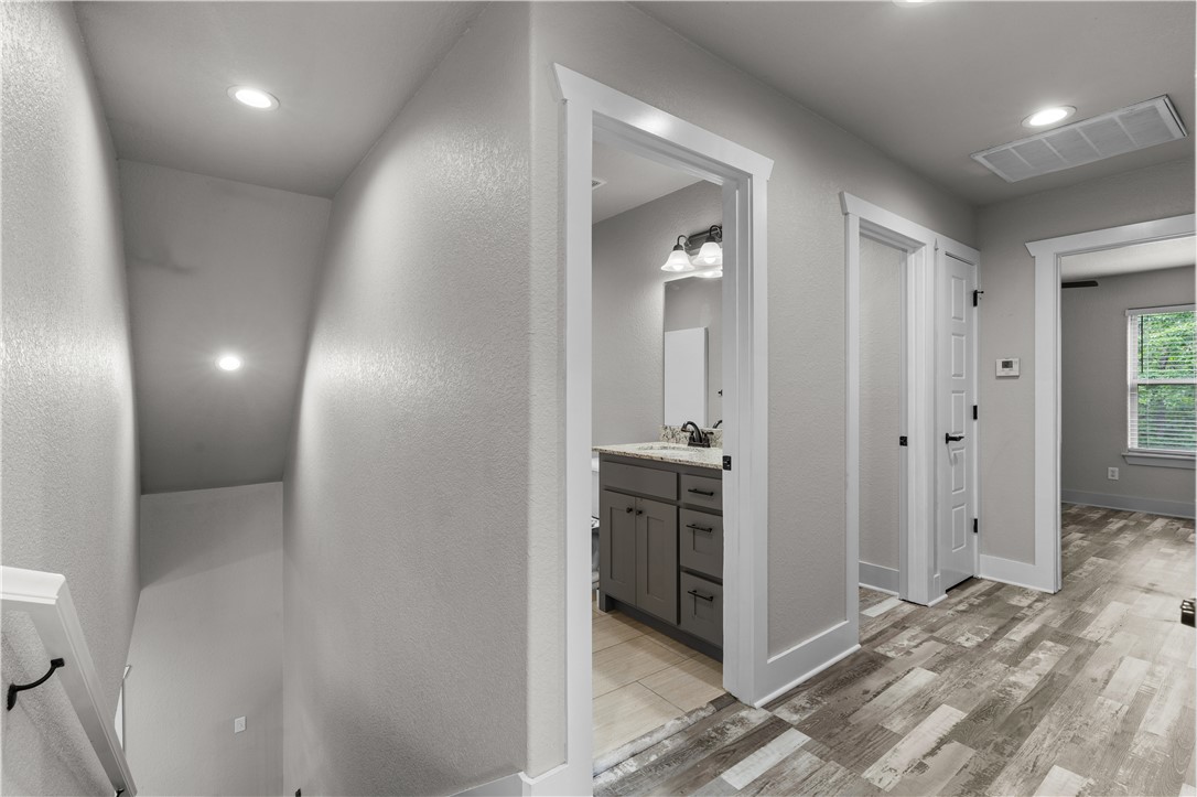 Belgravia - Residential