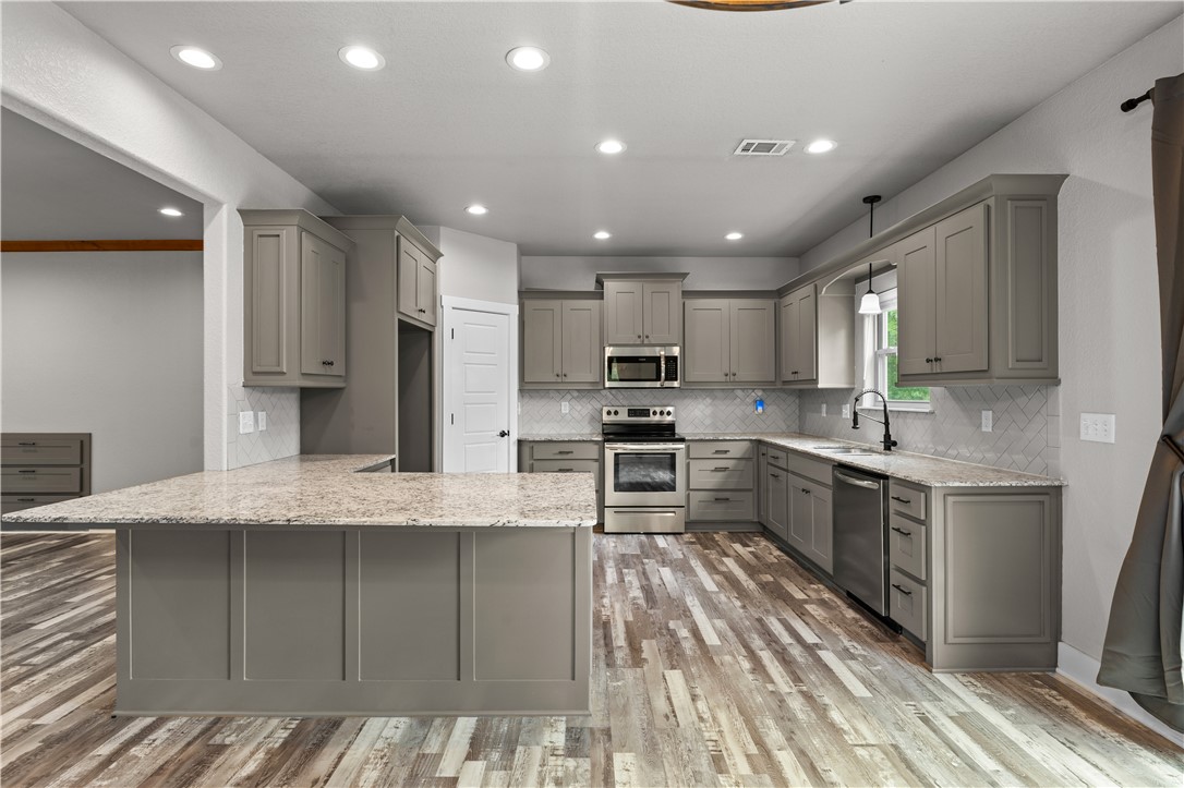 Belgravia - Residential