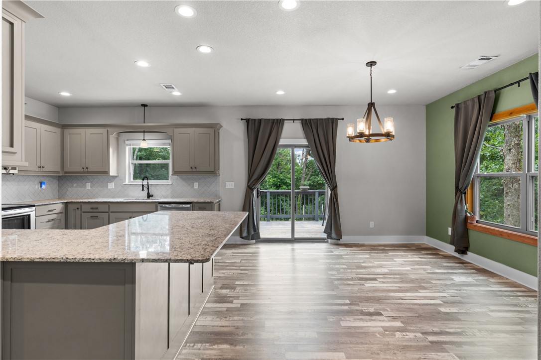 Belgravia - Residential