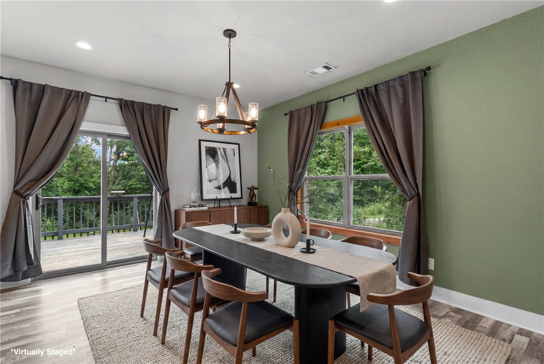 Belgravia - Residential