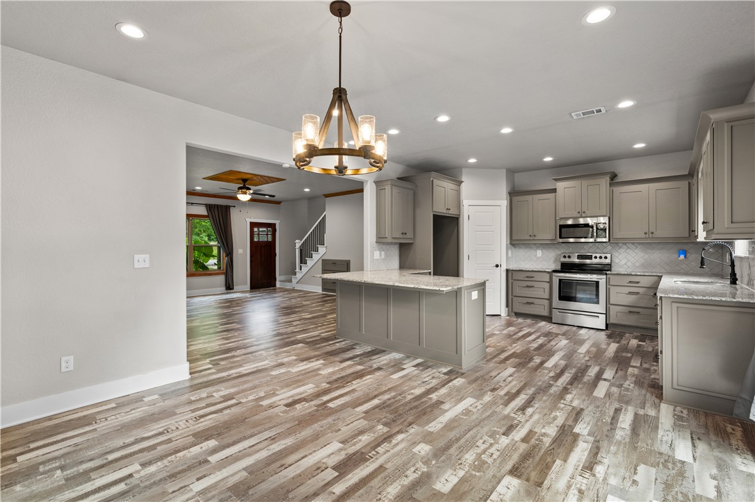 Belgravia - Residential
