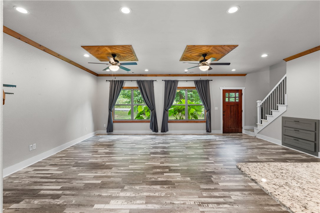 Belgravia - Residential