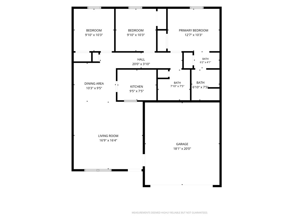 none - Residential
