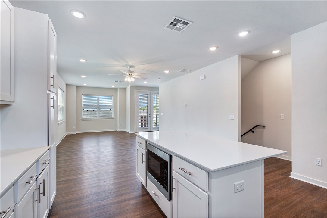 Whitham - Residential