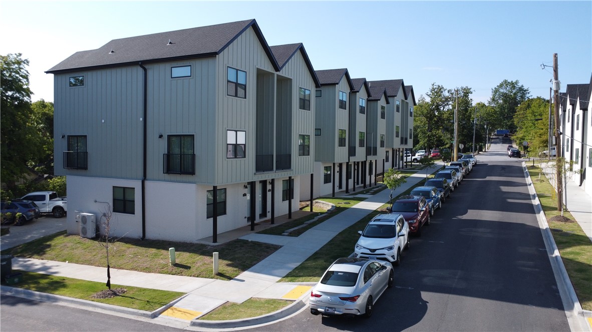 Whitham - Residential