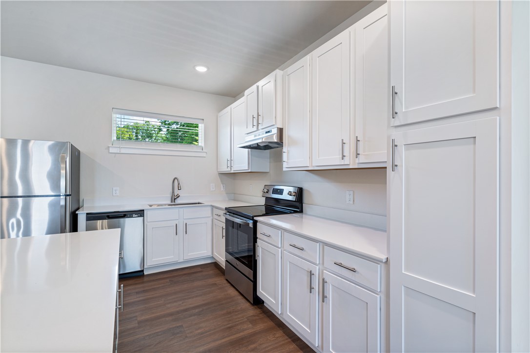Whitham - Residential