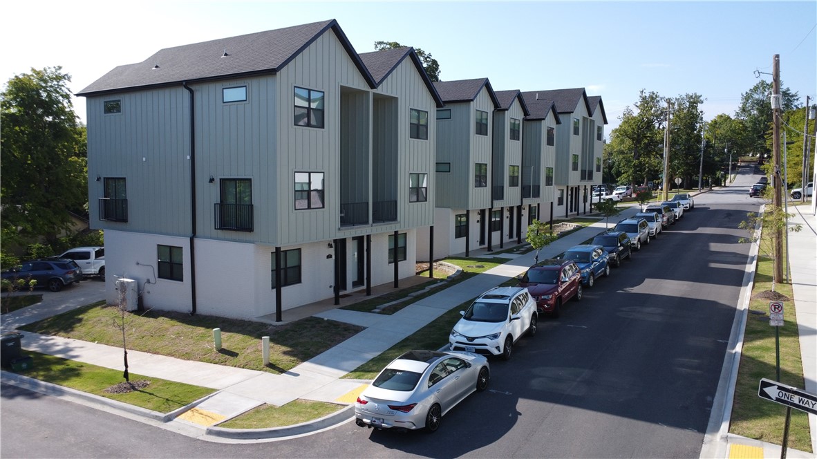 Whitham - Residential