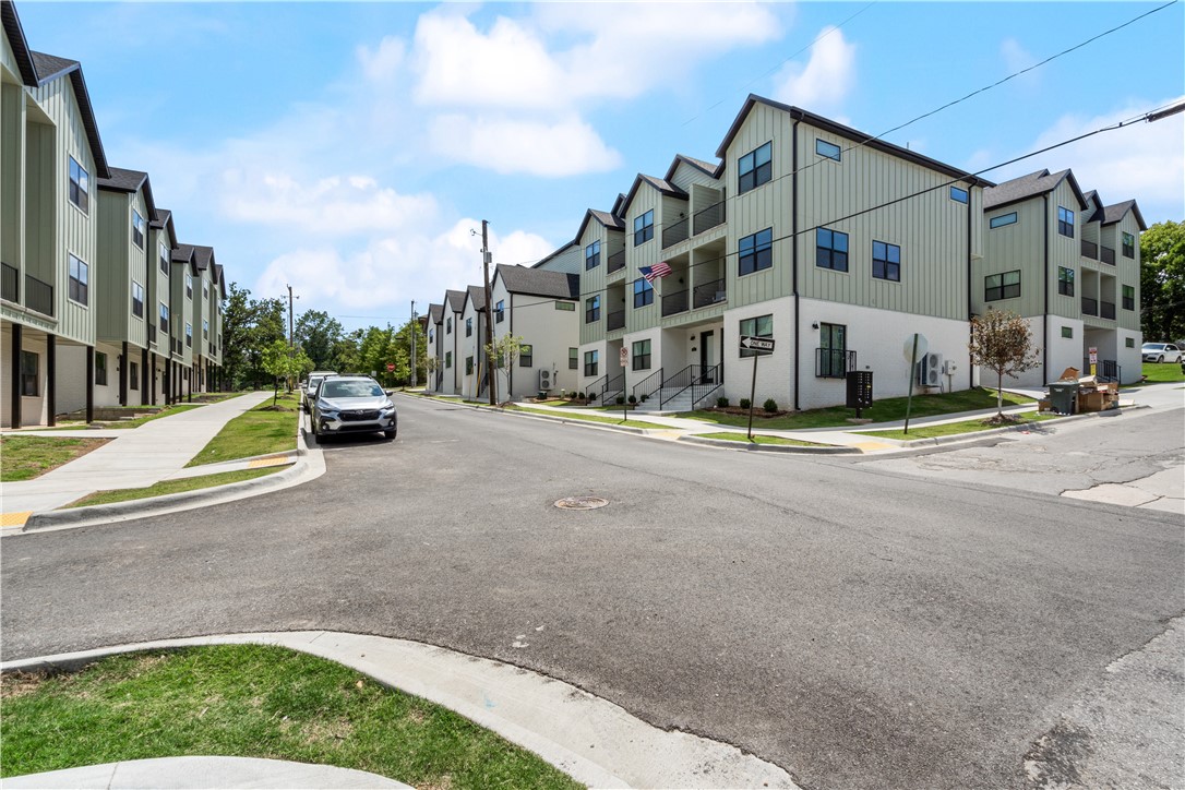 Whitham - Residential
