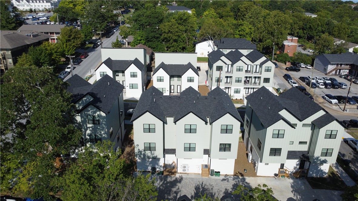 Whitham - Residential