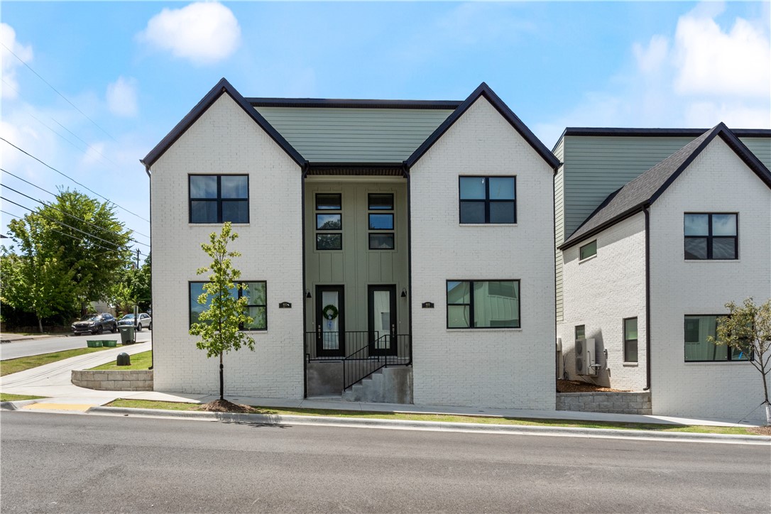 Whitham - Residential