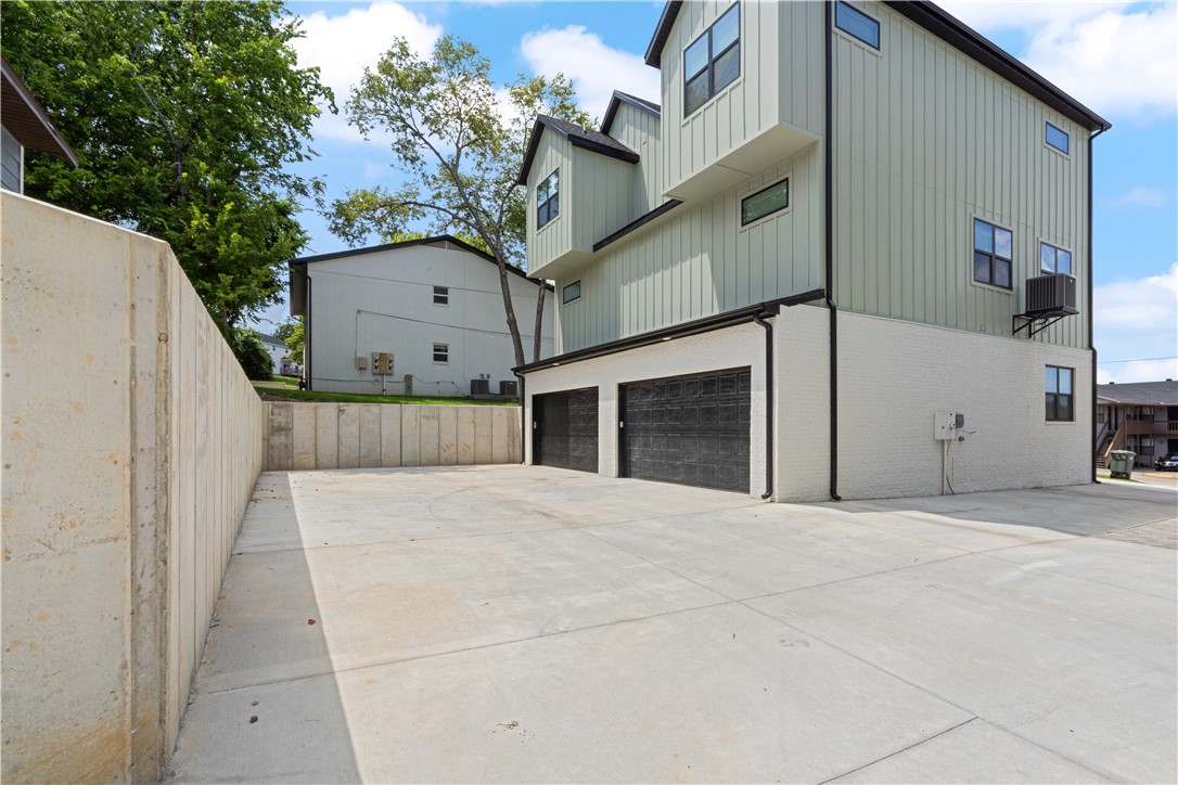 Whitham - Residential