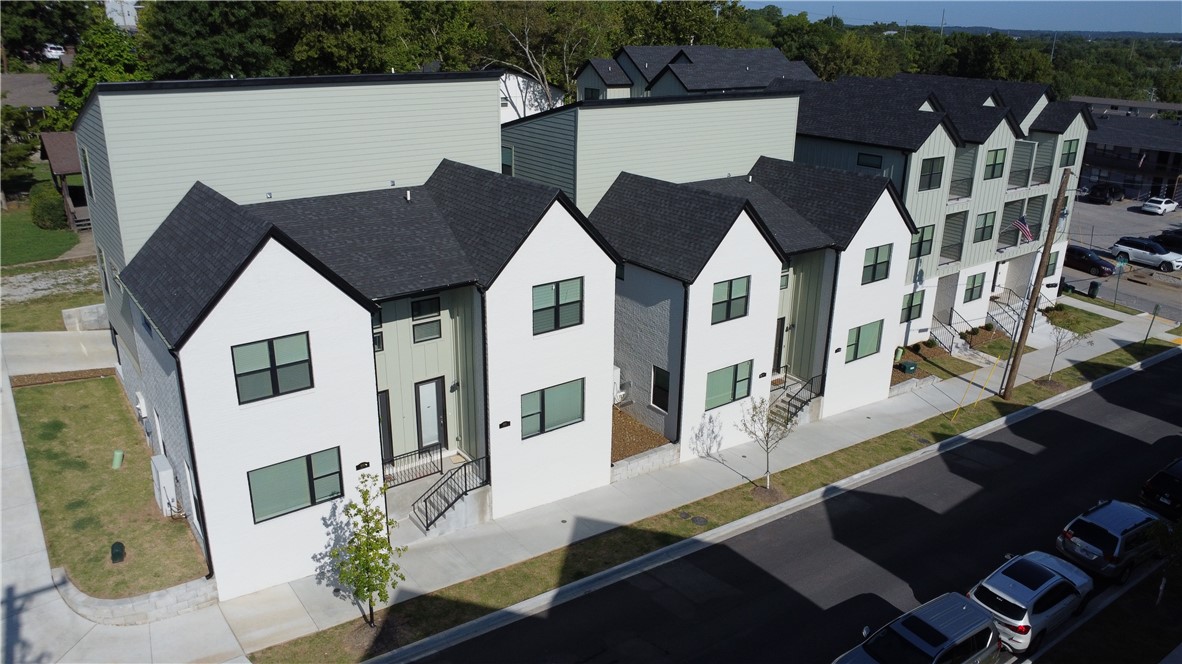 Whitham - Residential