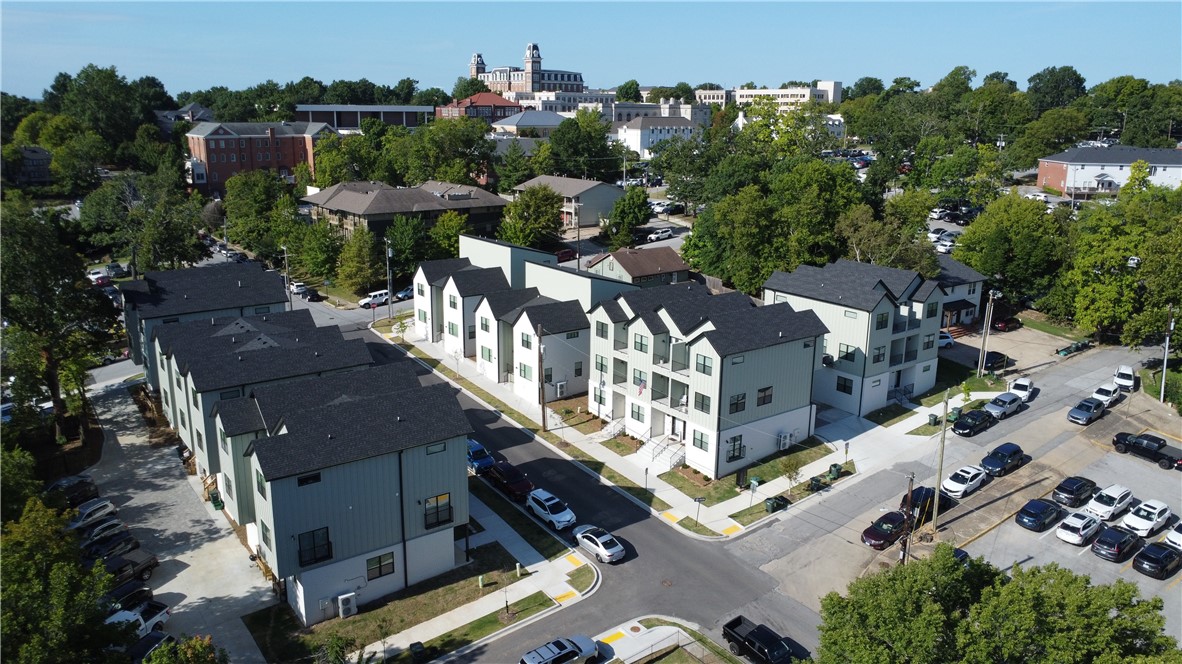 Whitham - Residential