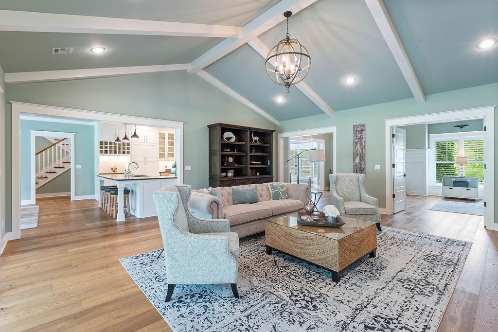 Bridlewood - Residential