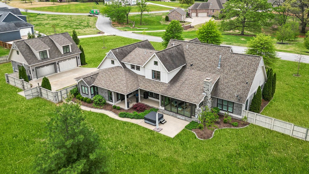 Bridlewood - Residential