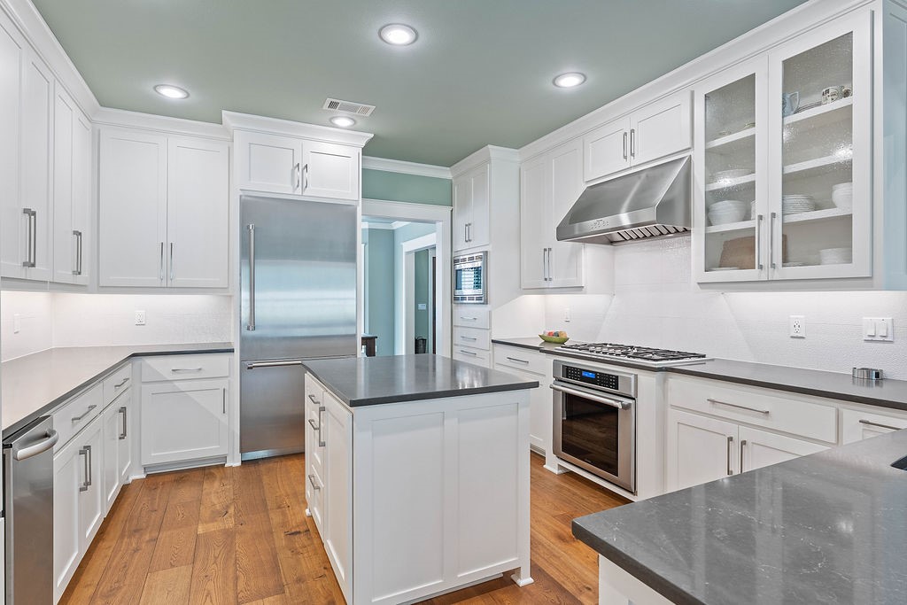 Bridlewood - Residential