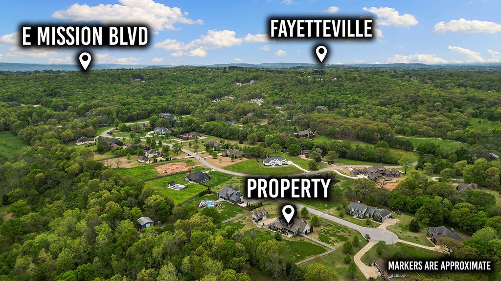 Bridlewood - Residential
