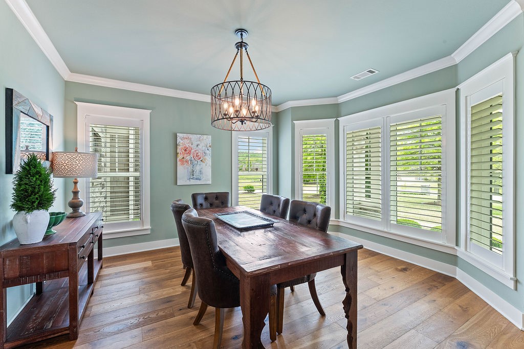Bridlewood - Residential