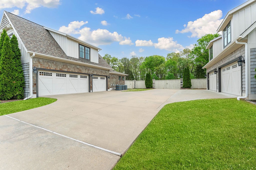 Bridlewood - Residential