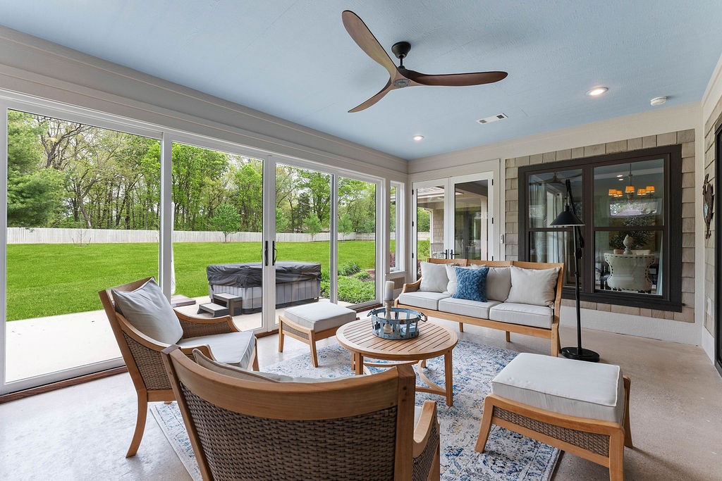 Bridlewood - Residential