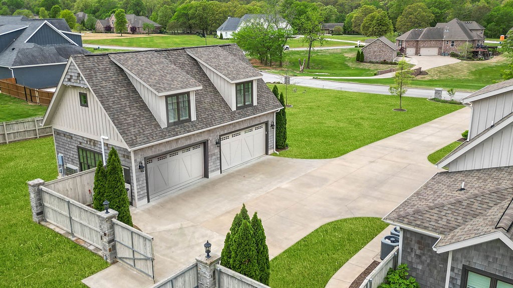 Bridlewood - Residential
