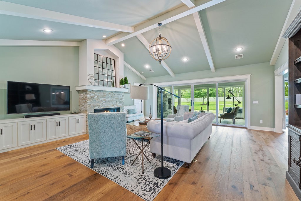 Bridlewood - Residential
