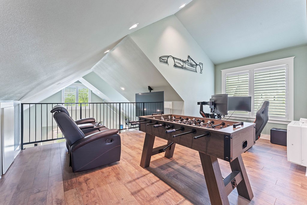 Bridlewood - Residential