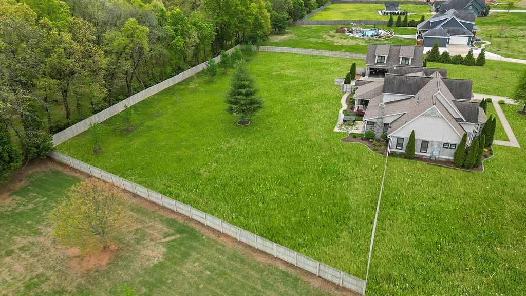 Bridlewood - Residential