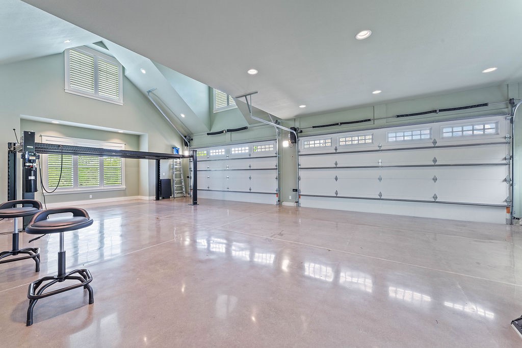 Bridlewood - Residential