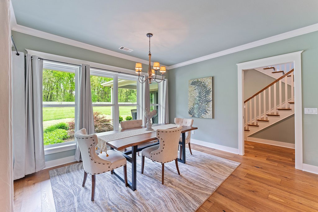 Bridlewood - Residential