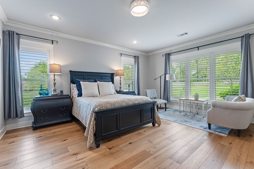Bridlewood - Residential