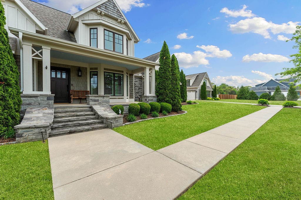 Bridlewood - Residential