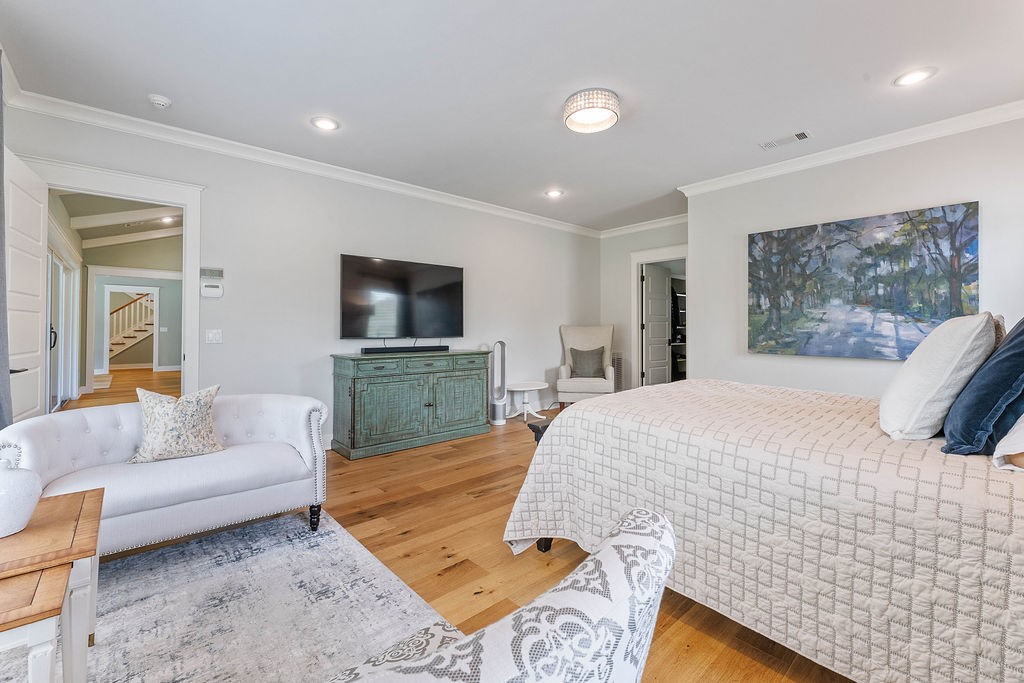 Bridlewood - Residential