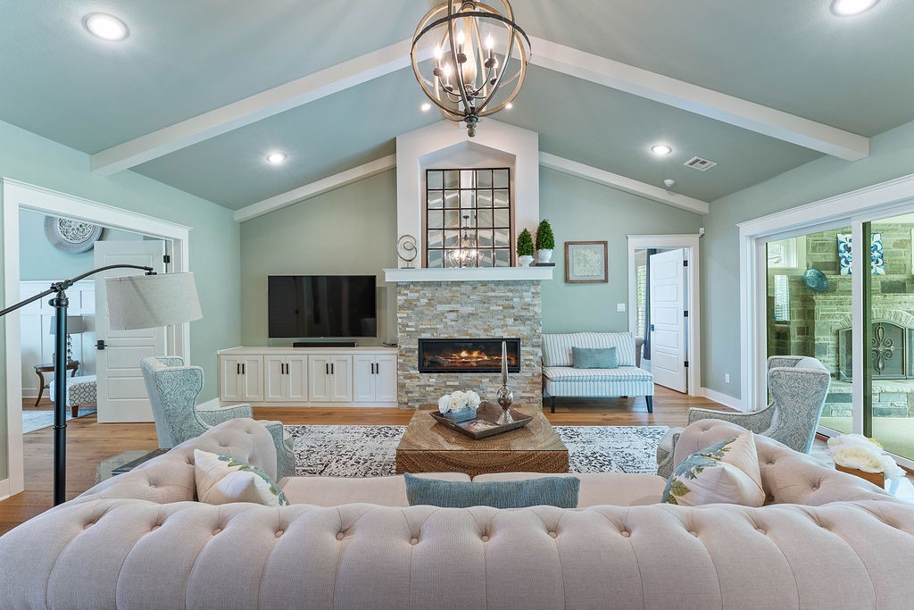 Bridlewood - Residential