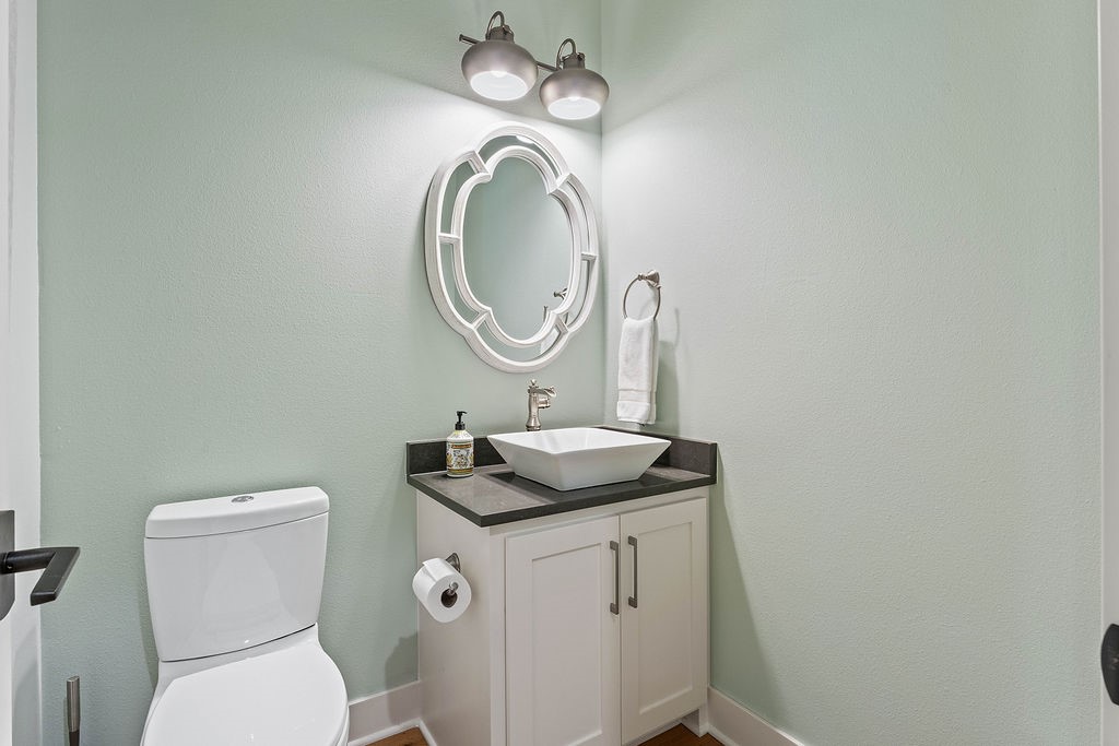 Bridlewood - Residential
