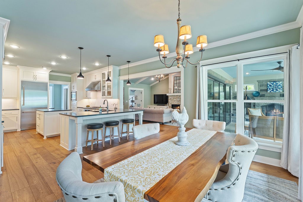 Bridlewood - Residential