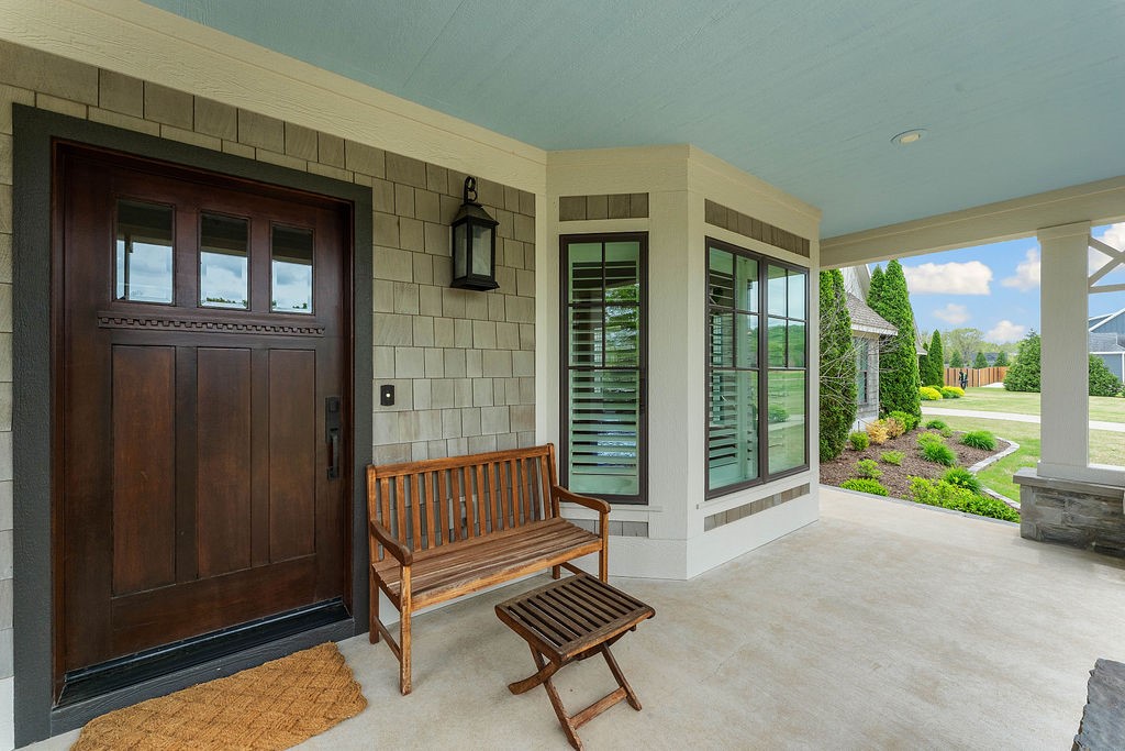 Bridlewood - Residential