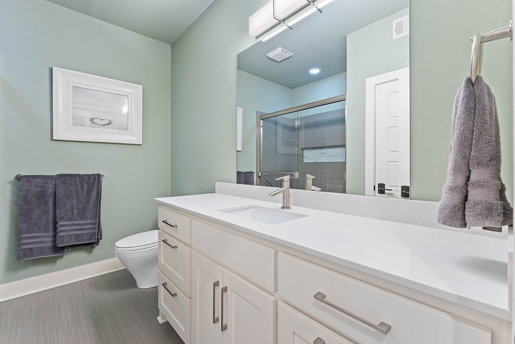 Bridlewood - Residential