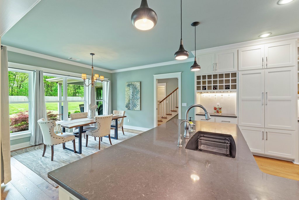 Bridlewood - Residential
