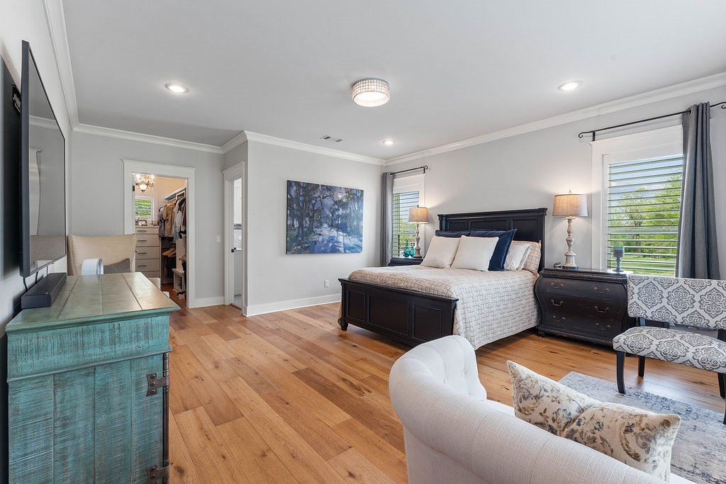 Bridlewood - Residential