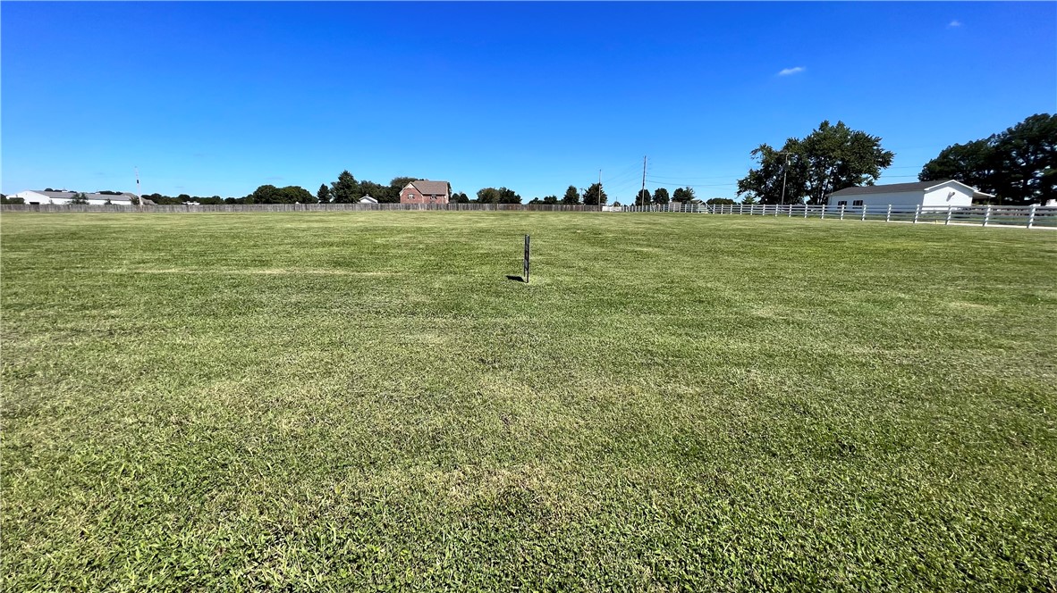 Eagle Ridge Subdivision - Land