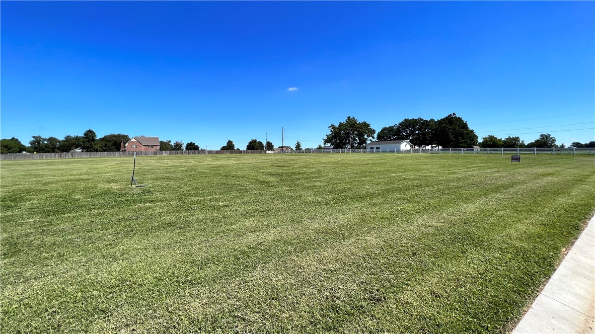 Eagle Ridge Subdivision - Land