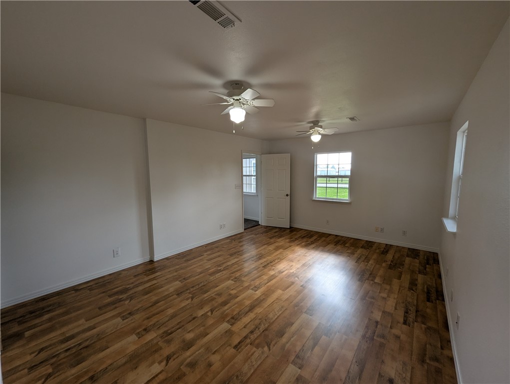 L M Proctors Add Siloam Spgs - Residential Lease
